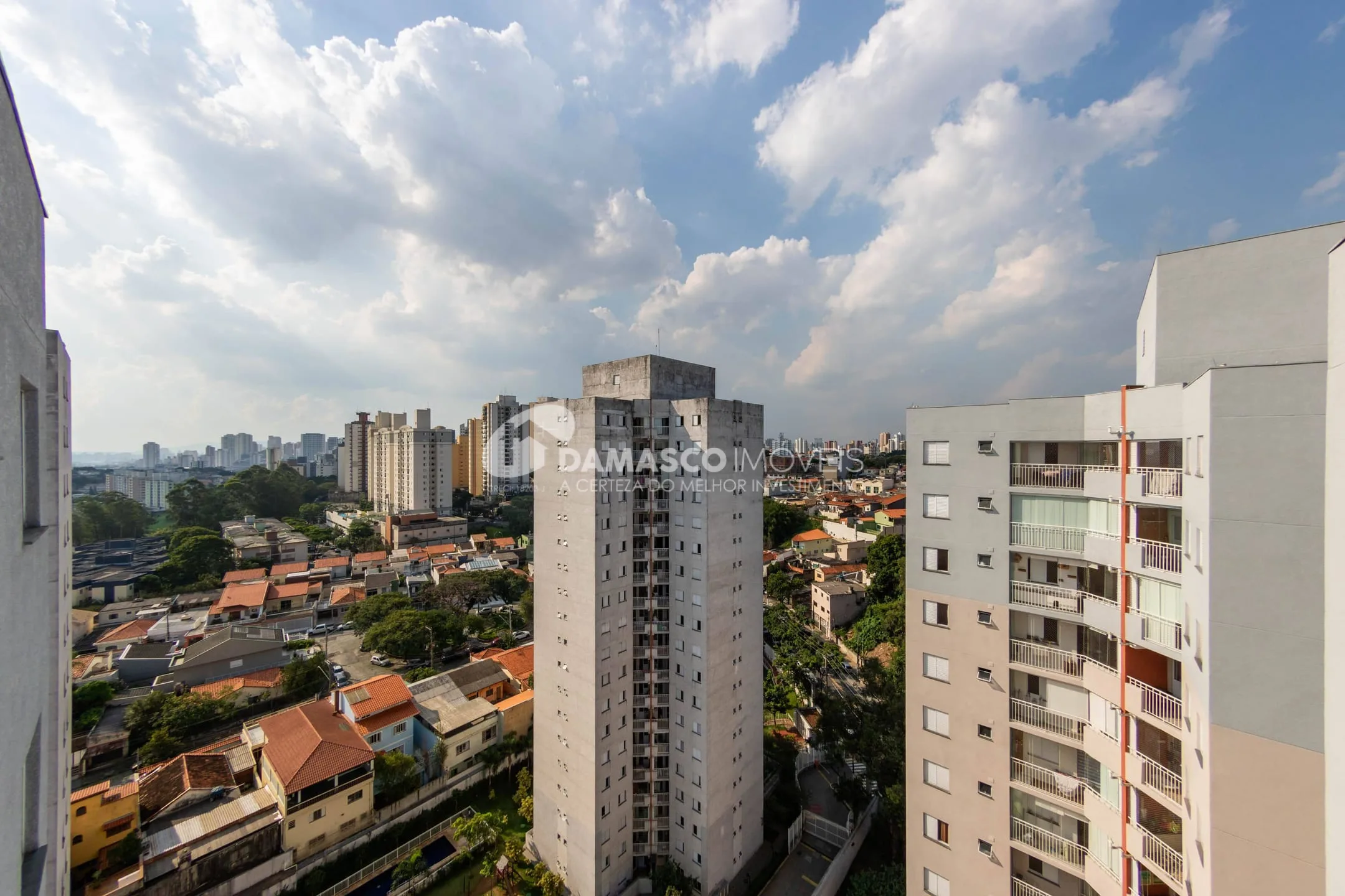 Apartamento à venda, Vila Prudente, São Paulo, SP