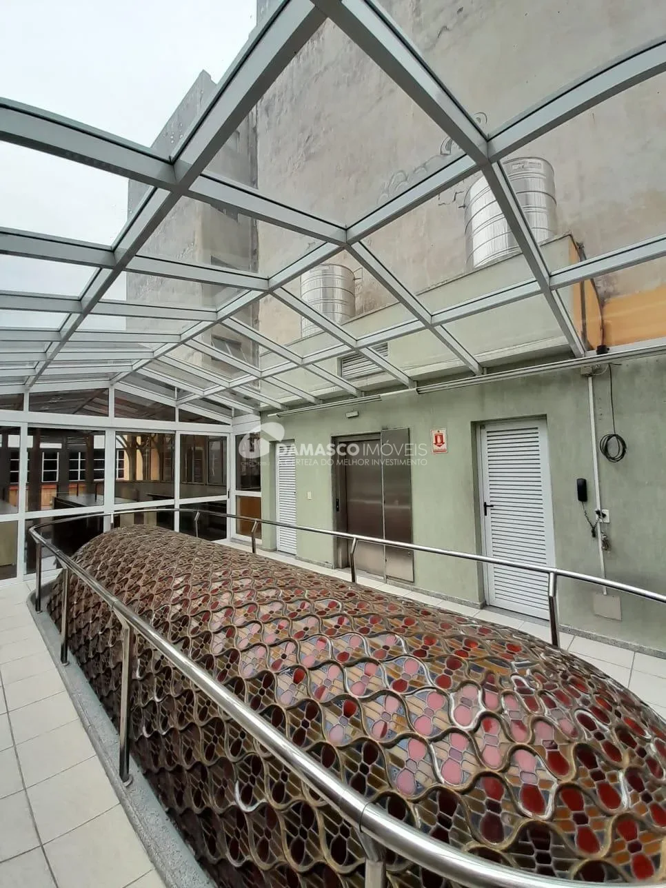 Prédio para locação, Centro, São Caetano do Sul, SP