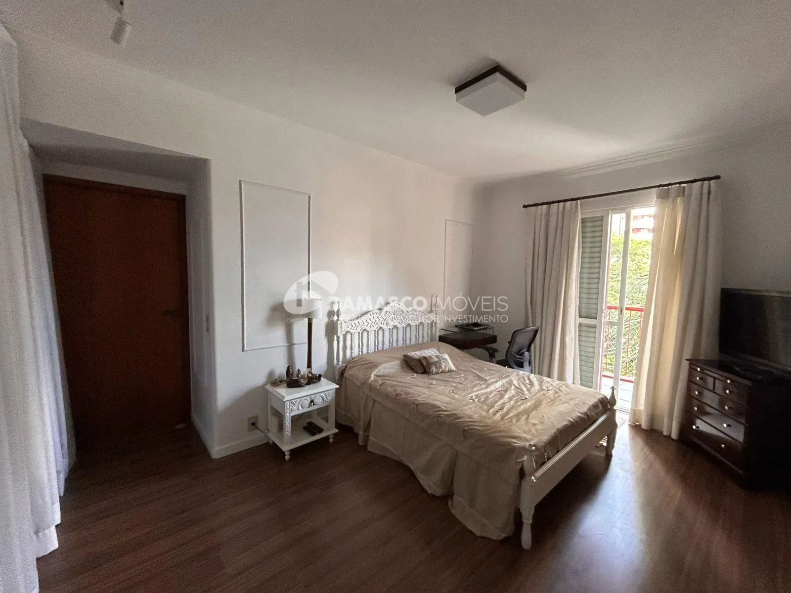 Apartamento à venda,  Jardim Bela Vista , Santo André, SP
