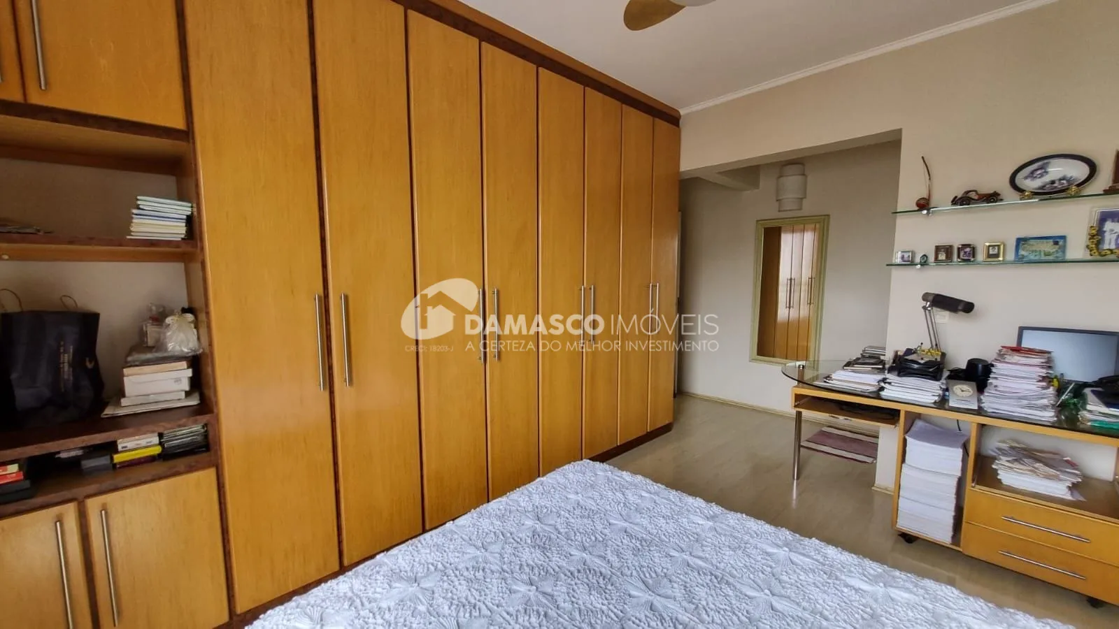 Apartamento à venda, Santa Paula, São Caetano do Sul, SP