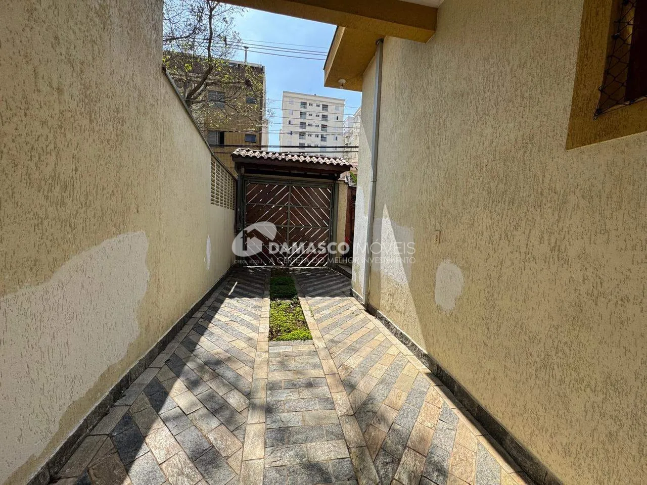 Casa à venda, Santa Maria, São Caetano do Sul, SP