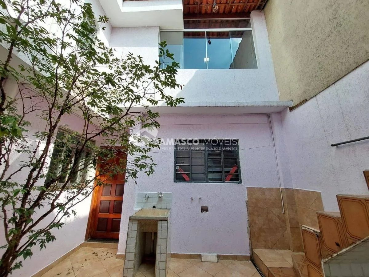 Casa à venda, Paulicéia, São Bernardo do Campo, SP