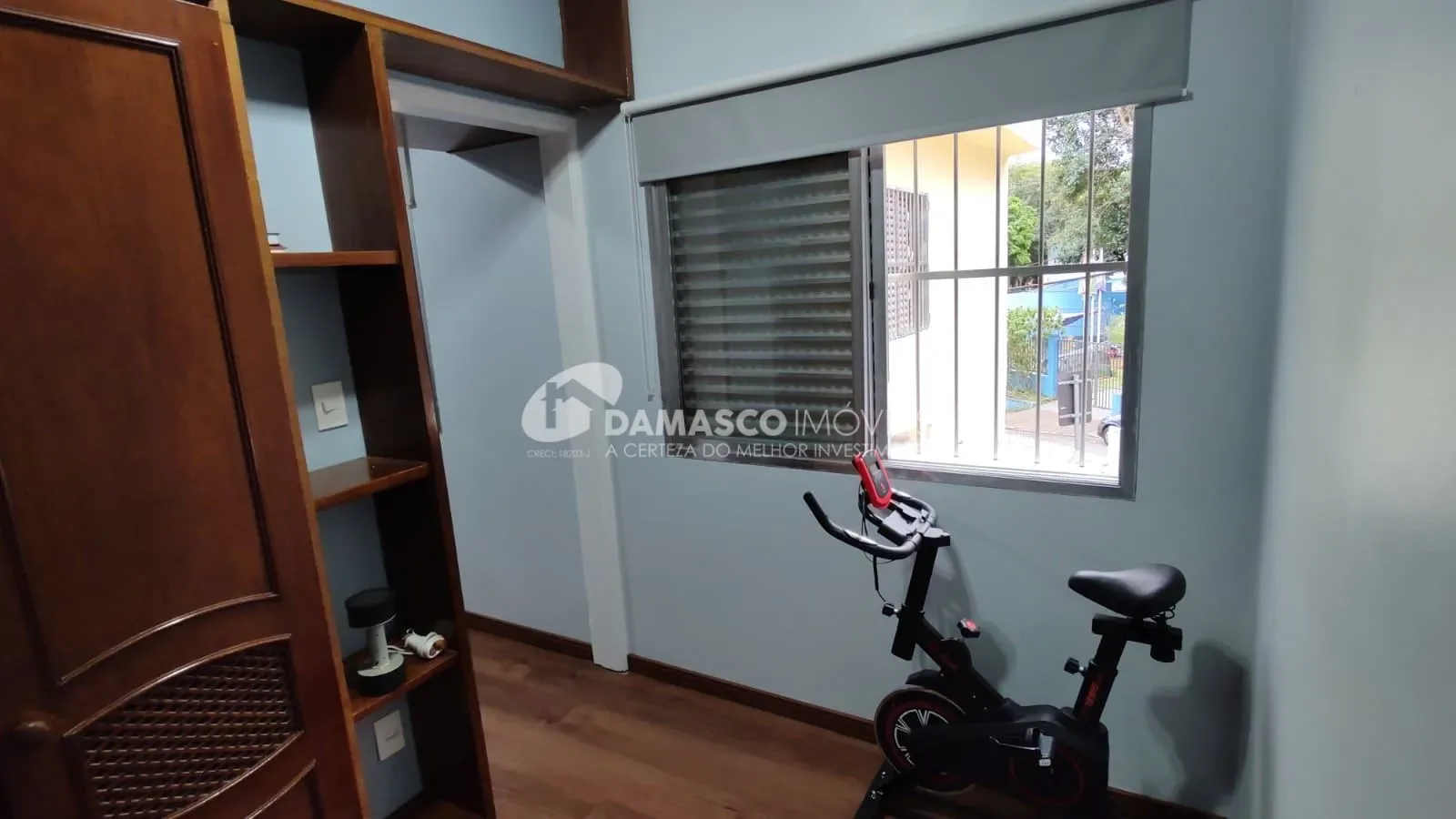Sobrado reformado à venda no Boa Vista | 4 dormitórios | 2 vagas | São Caetano do Sul