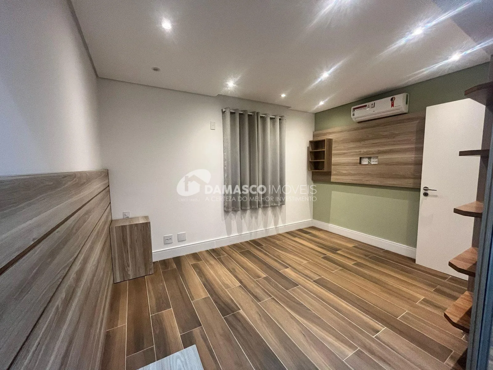 Apartamento à venda, Campestre, Santo André, SP