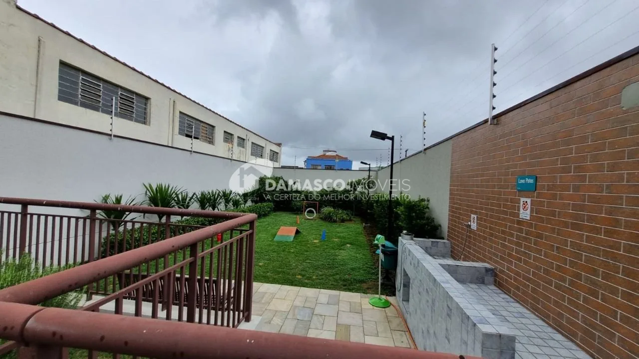 Apartamento padrão à Venda, Osvaldo Cruz, São Caetano do Sul, SP