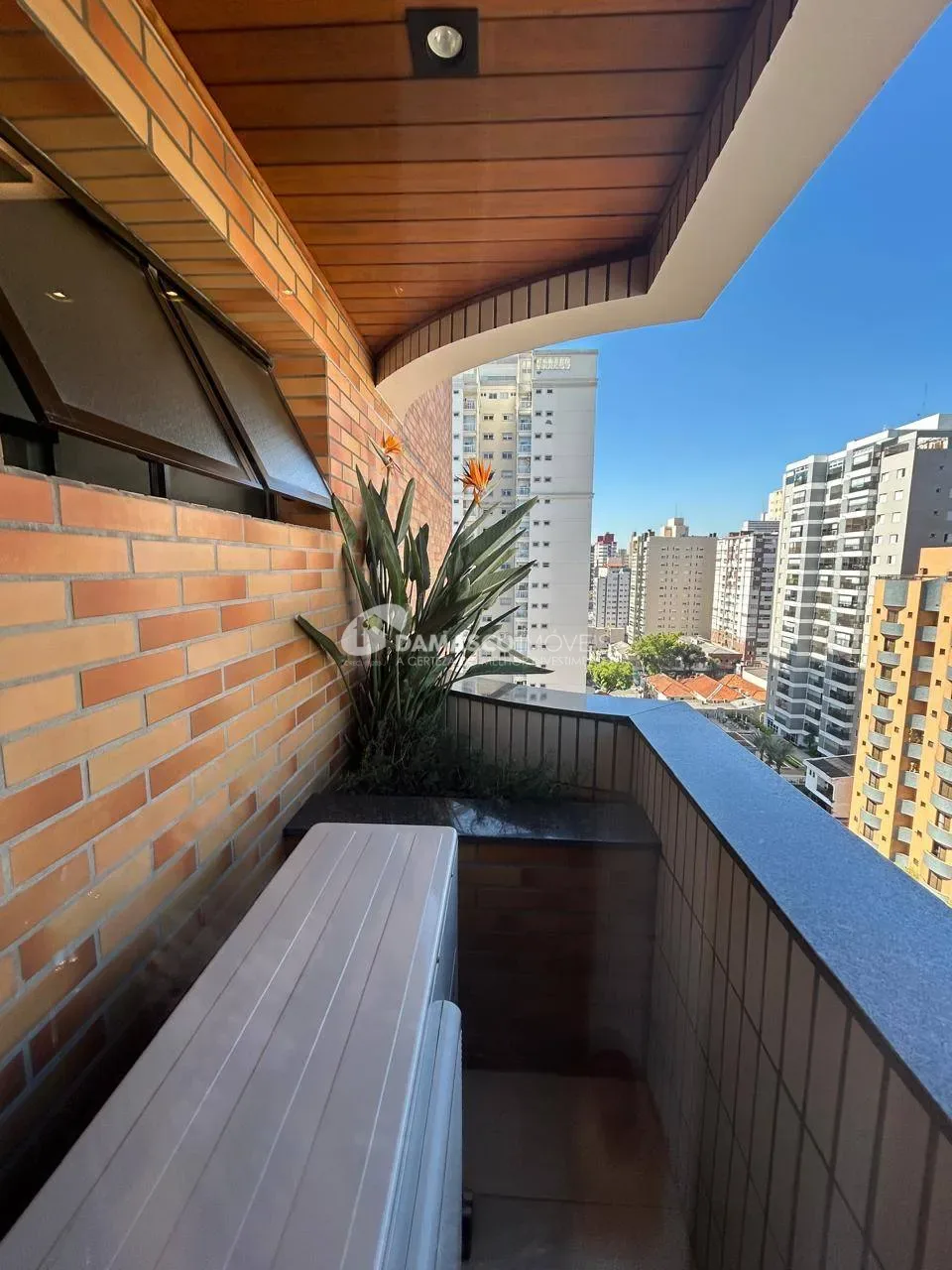 Apartamento de Alto Padrão à Venda no Santo Antônio, São Caetano do Sul | 238 m² | 4 Dormitórios | 2 Suítes