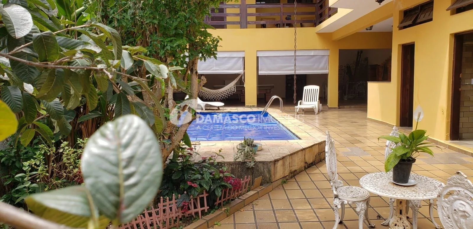 Sobrado à venda, Santa Maria, São Caetano do Sul, SP