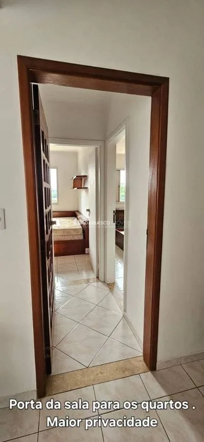 Apartamento à venda, Nova Petrópolis, São Bernardo do Campo