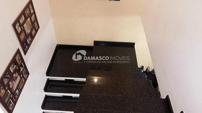 Sobrado à venda 4 Quartos, 2 Suites, 3 Vagas, Boa Vista, São Caetano do Sul - SP