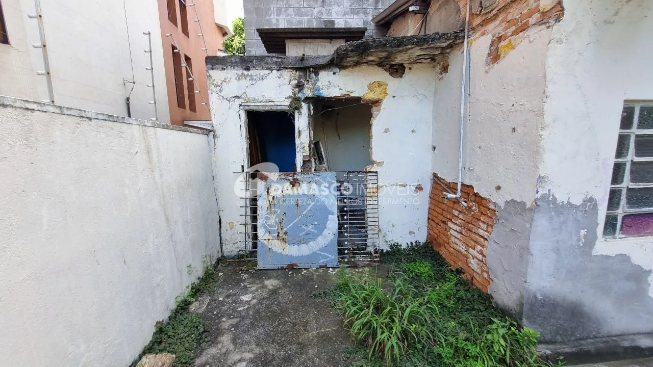 Casa à venda, Santa Paula, São Caetano do Sul, SP