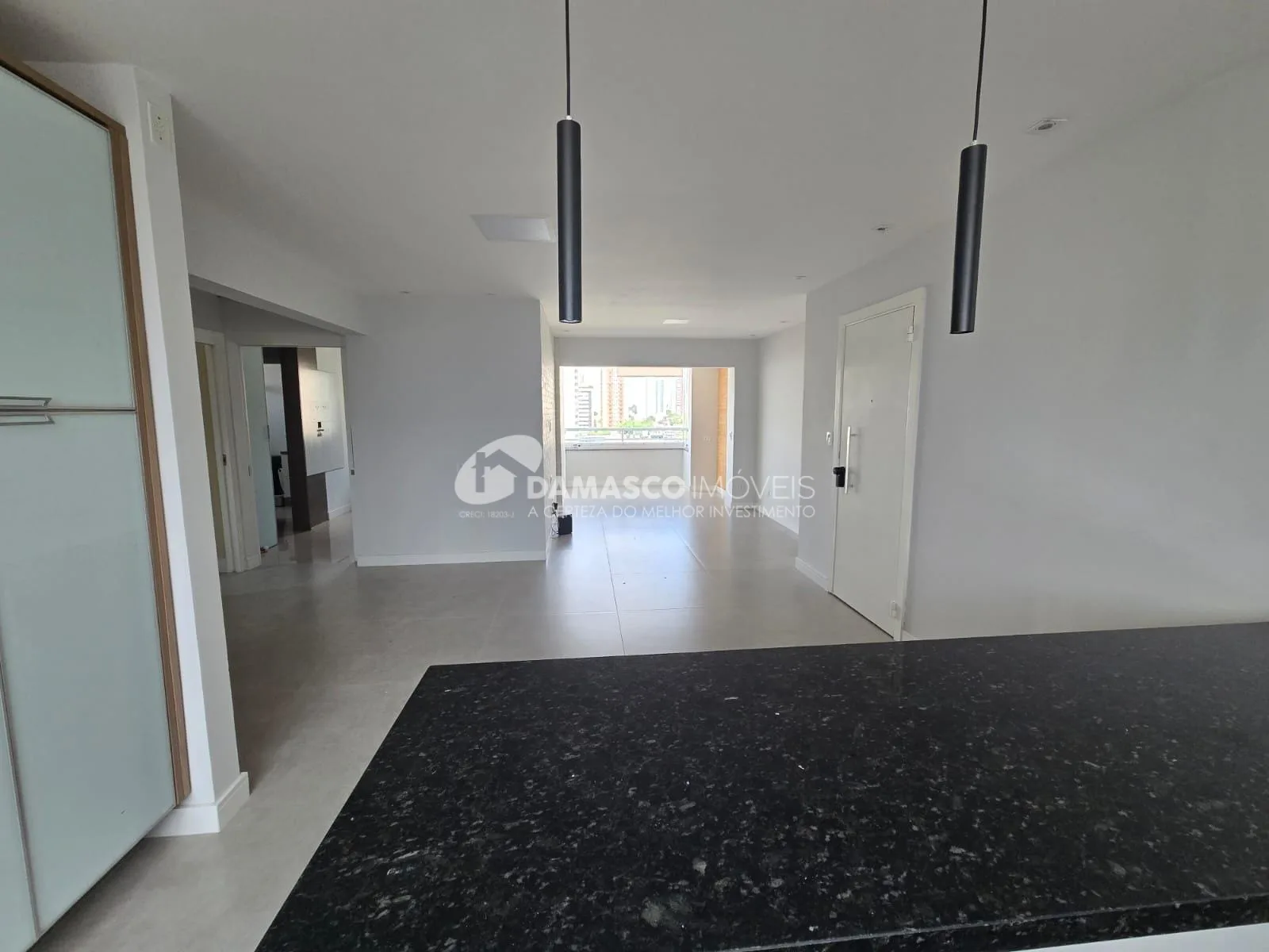 Apartamento à venda, Barcelona, São Caetano do Sul, SP