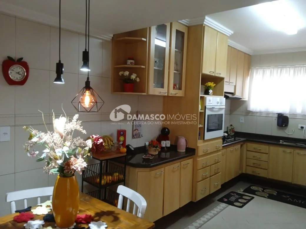 Apartamento à venda 3 Quartos, 2 Suites, 2 Vagas, 112M², Nova Gerty, São Caetano do Sul - SP 