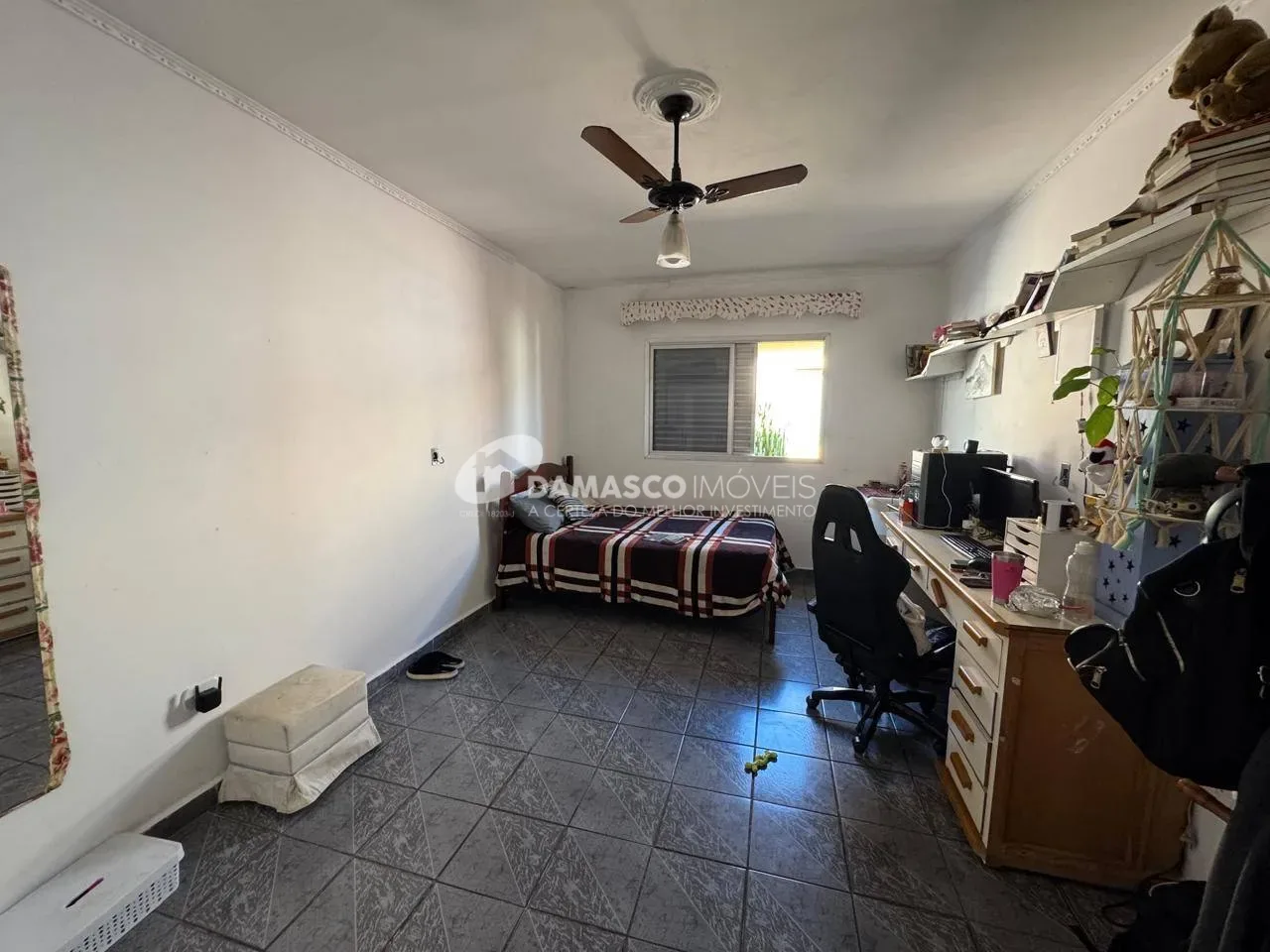 Sobrado à venda 3 Quartos, 1 Suite, 8 Vagas, 260M², Vila Califórnia, São Paulo - SP