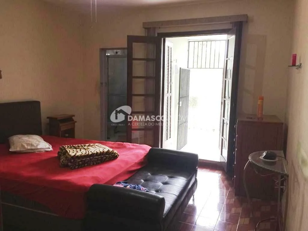 Sobrado à venda 2 Quartos, 2 Suites, 2 Vagas, 315M², Fundação, São Caetano do Sul - SP