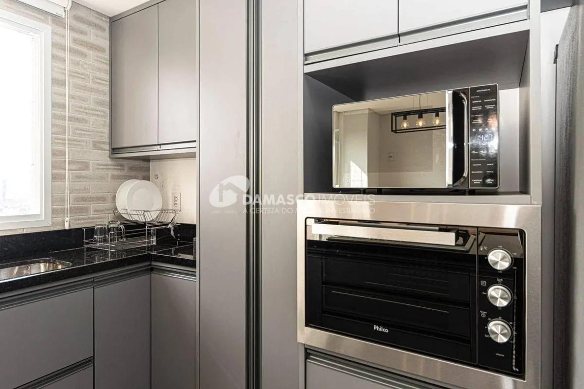 Apartamento à venda, 2 suítes, 2 vagas, Santo Antônio, São Caetano do Sul, SP