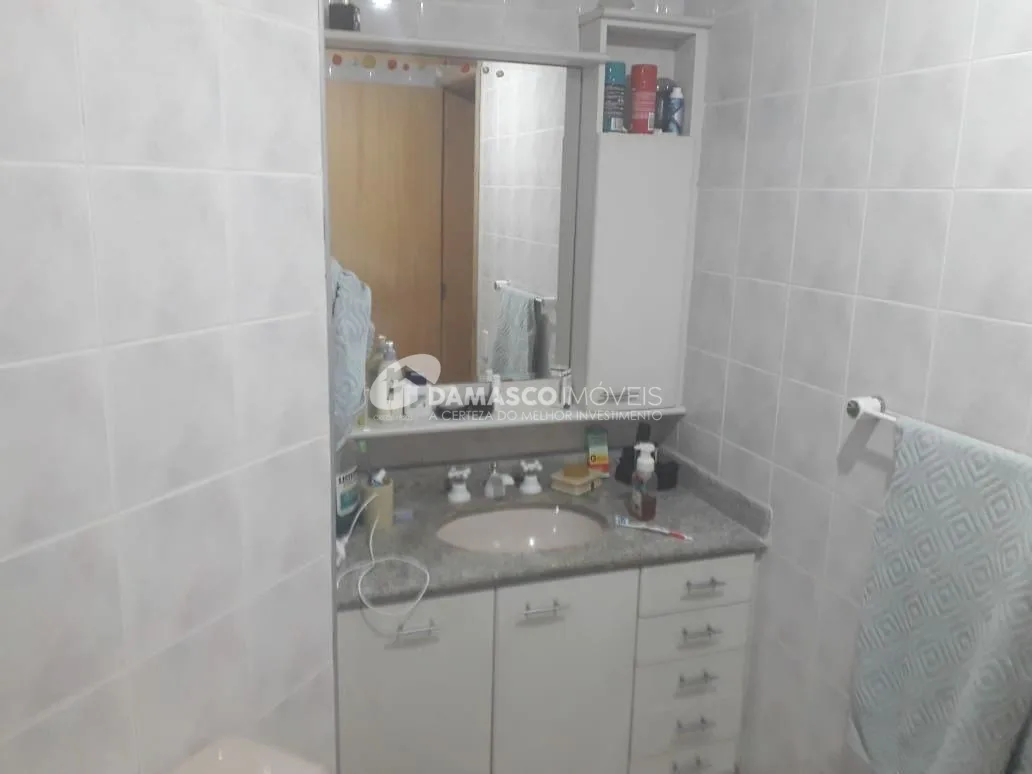 Cobertura à venda 3 Quartos, 2 Suites, 3 Vagas, 246M², Santa Paula, São Caetano do Sul - SP 