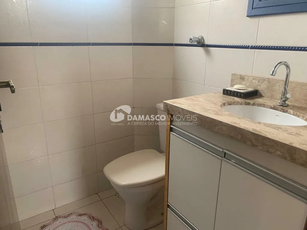 Cobertura à venda com 196 m² de área útil, 4 Quartos, 1 Suíte, 3 Vagas, Santa Maria, São Caetano do Sul - SP