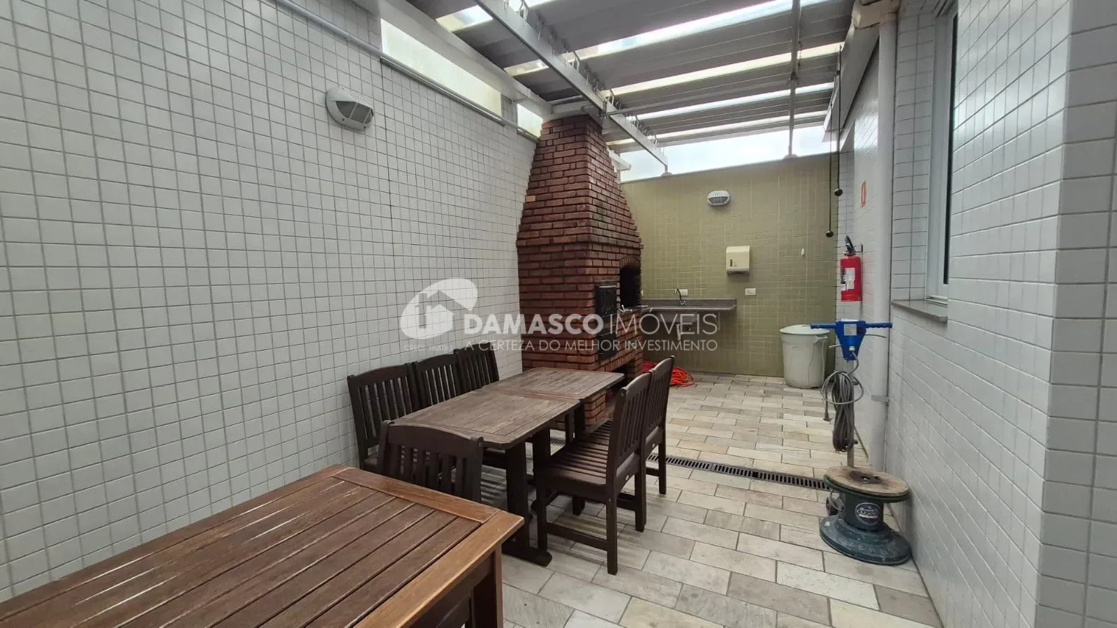 Apartamento à venda, Jardim do Mar, São Bernardo do Campo, SP