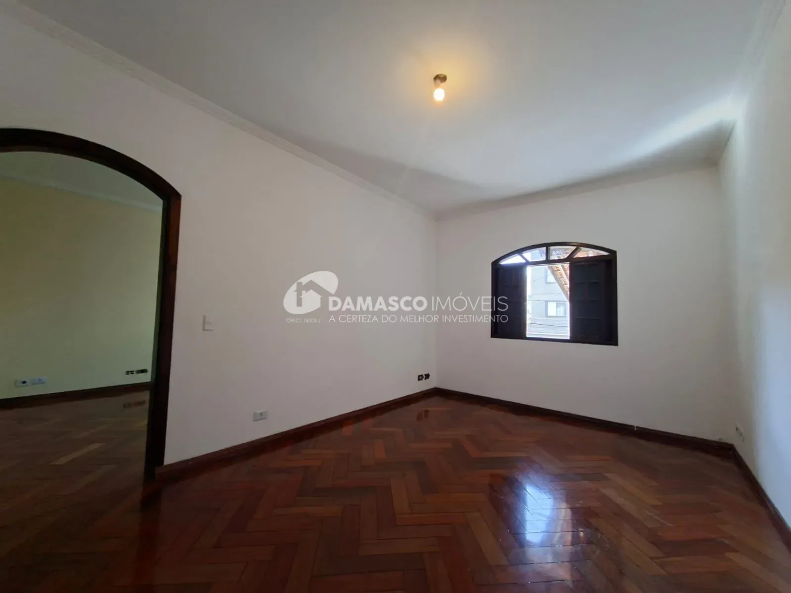 Casa padrão para Locação, Santa Maria, São Caetano do Sul, SP