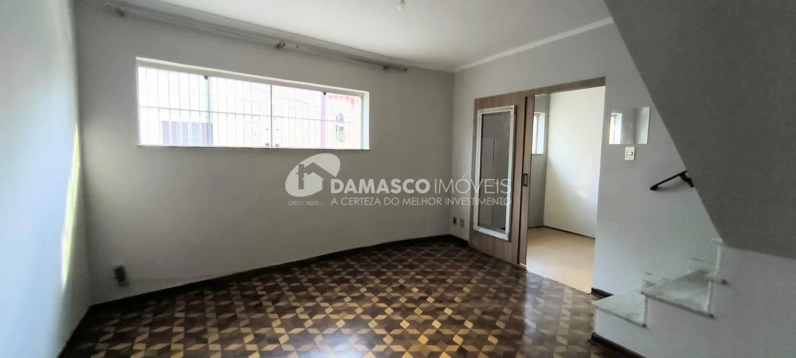 Sobrado - Bairro Osvaldo Cruz   -  São Caetano do Sul, SP