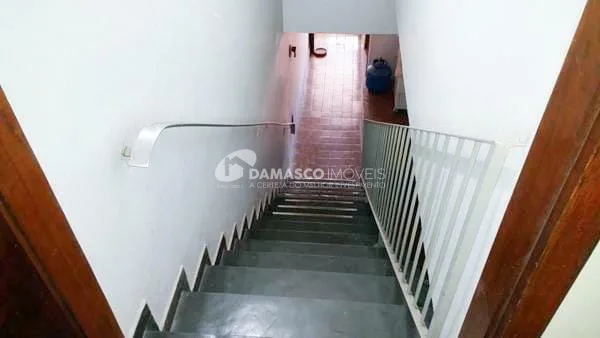 Sobrado para locação 4 Quartos, 2 Suítes, 6 Vagas, 390 m², Osvaldo Cruz, São Caetano do Sul - SP