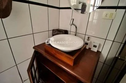 Apartamento à venda 2 Quartos, 1 Suite, 2 Vagas, 97M², Vila Gilda, Santo André - SP 