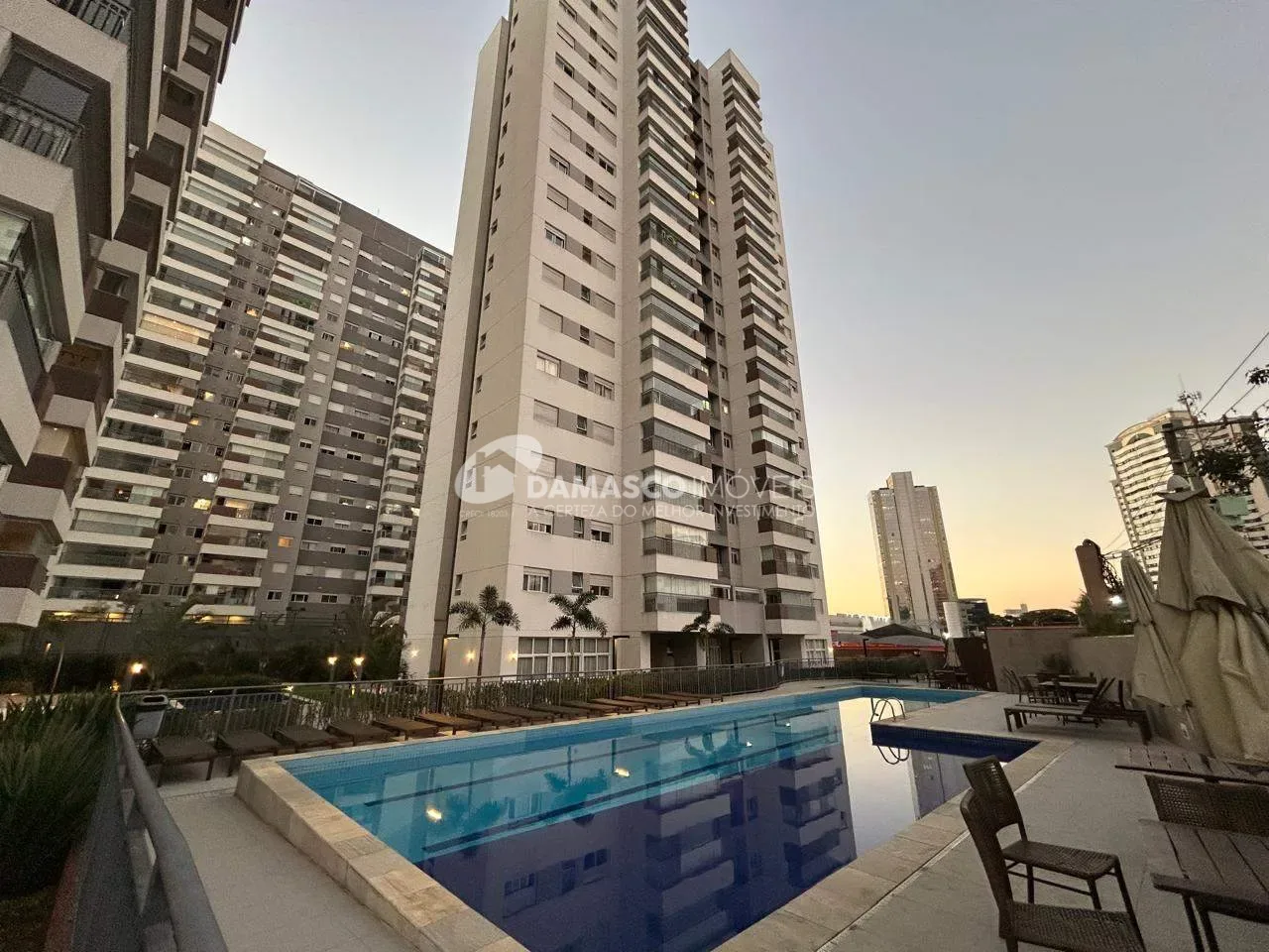 Apartamento à venda, Centro, Santo André, SP