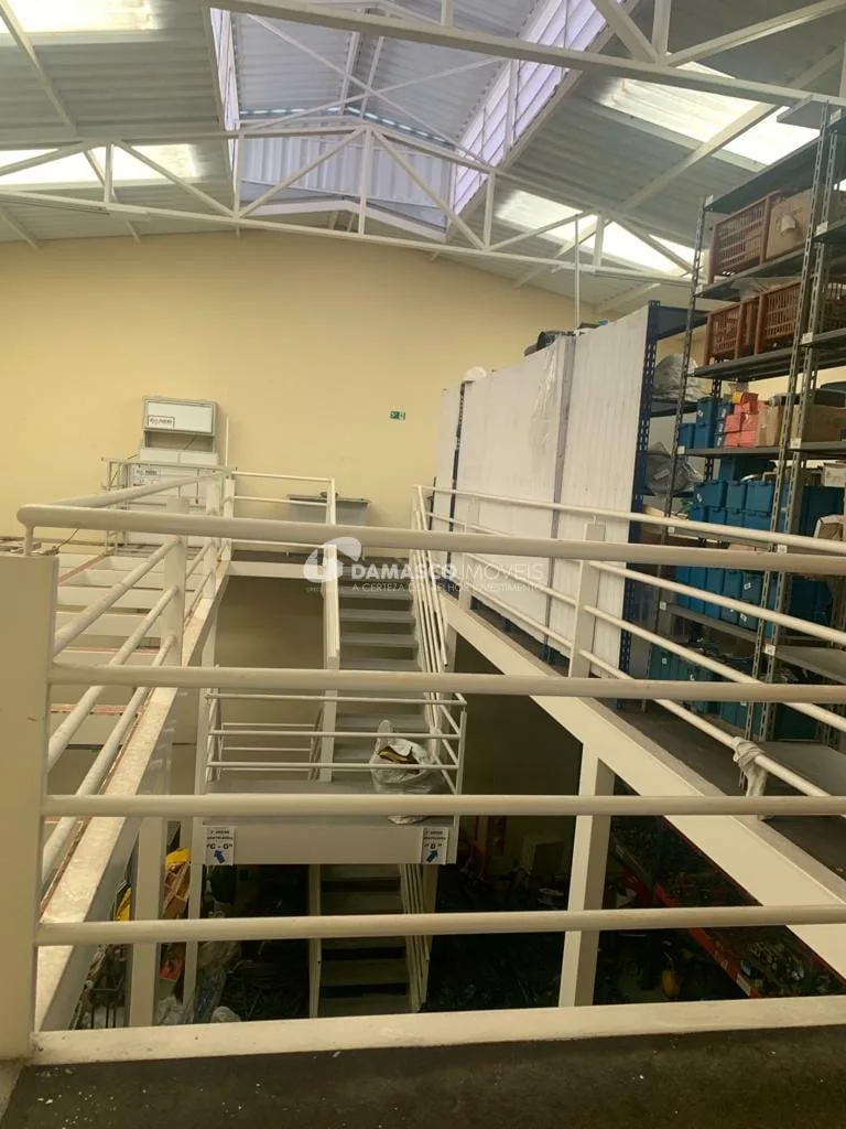 Sobrado para locação 6 Quartos, 4 Vagas, 500M², Santa Paula, São Caetano do Sul - SP