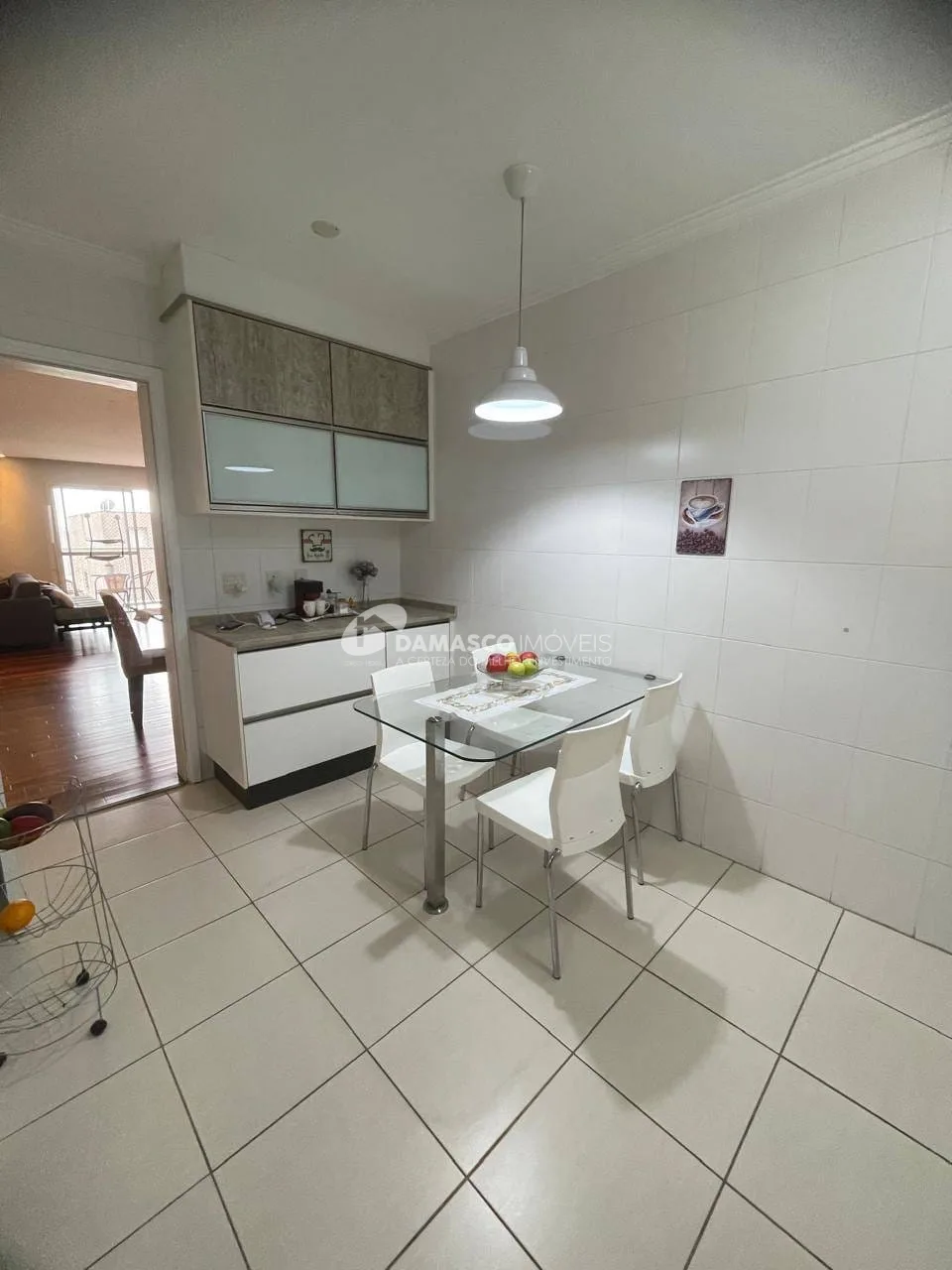 Apartamento à venda, Campestre, Santo André, SP