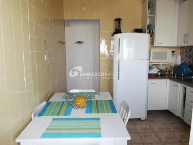 Apartamento à venda 2 Quartos, 1 Vaga, 78M², Fundação, São Caetano do Sul - SP 