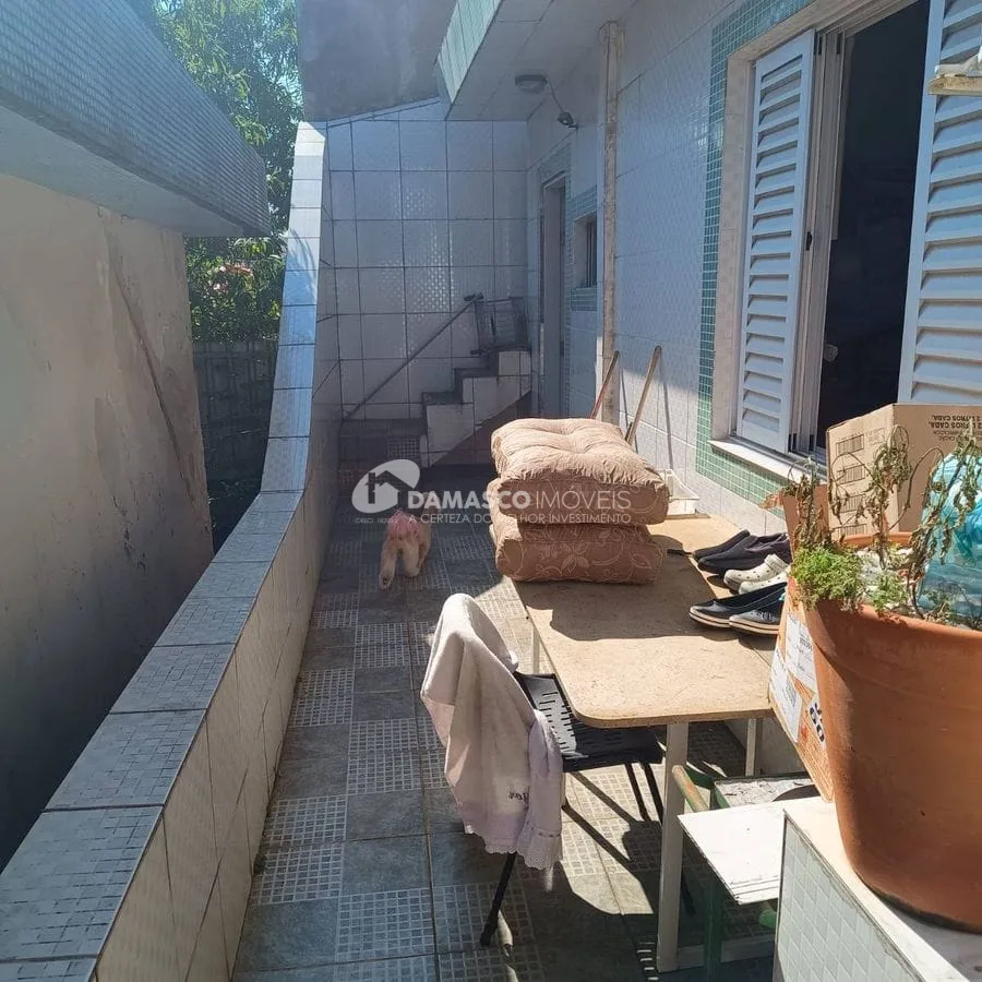 Casa à venda, Santa Maria, São Caetano do Sul, SP