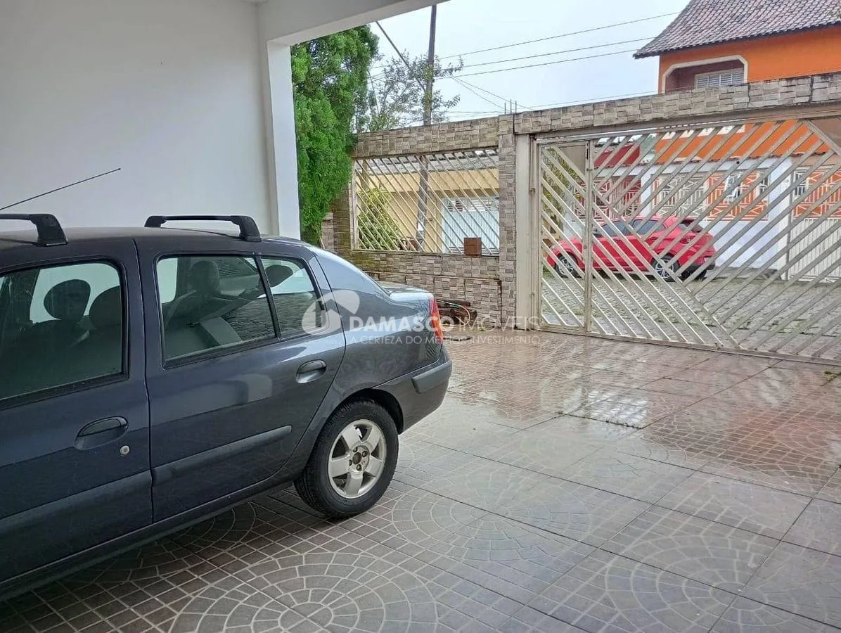 Casa à venda, Rio Grande, São Bernardo do Campo