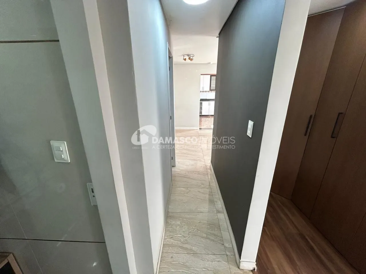 Cobertura à venda com 185,47 m², 3 suítes, Santa Maria, São Caetano do Sul, SP