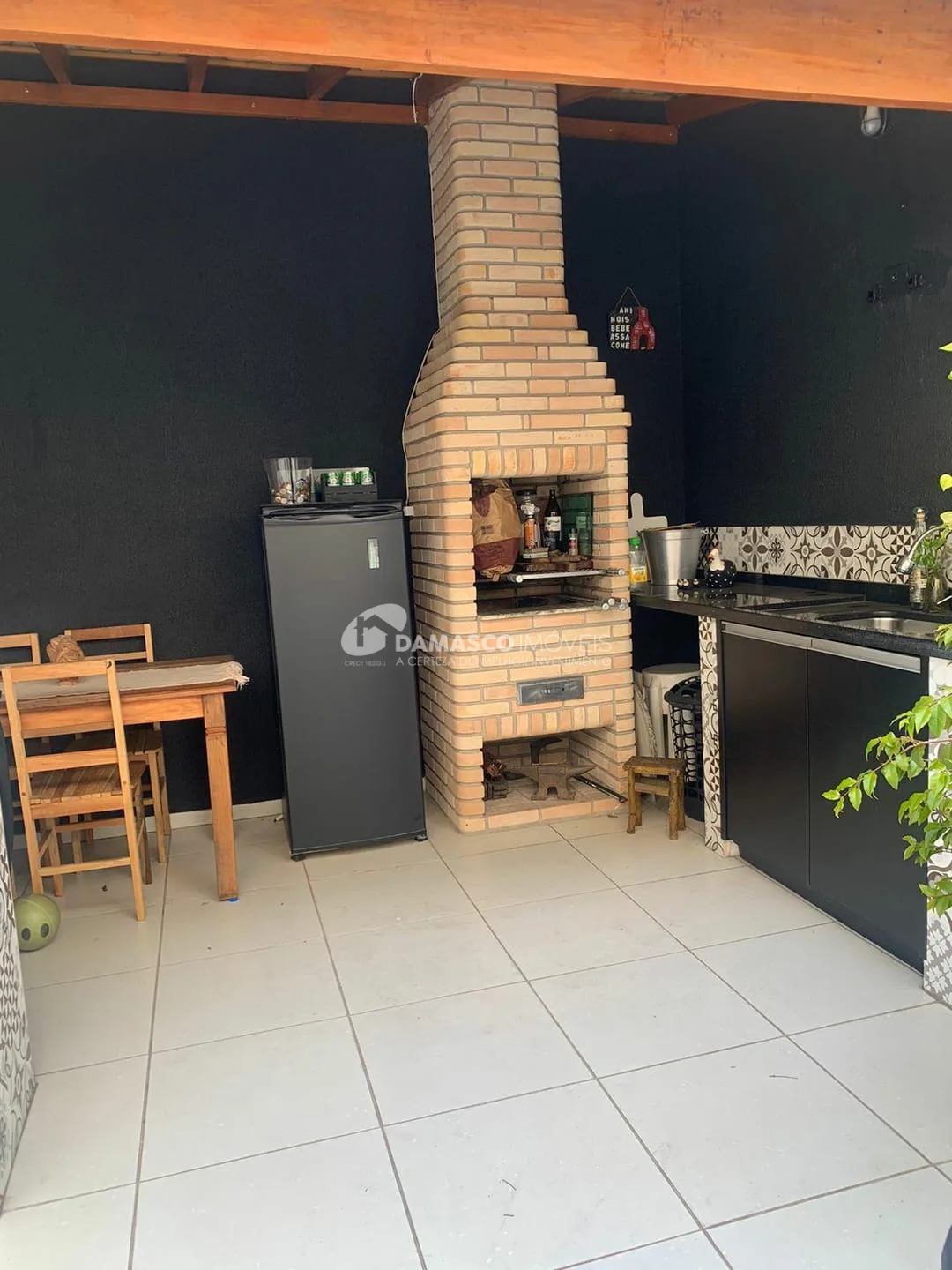 Sobrado à venda 4 Quartos, 2 Suites, 4 Vagas, 360M², Barcelona, São Caetano do Sul - SP