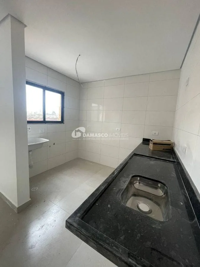 apartamento tipo