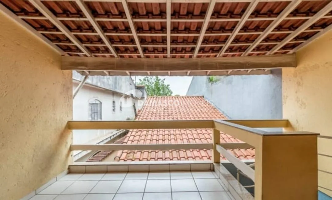 Casa à venda 2 Quartos, 2 Vagas, 100M², Jardim Las Vegas, Santo André - SP
