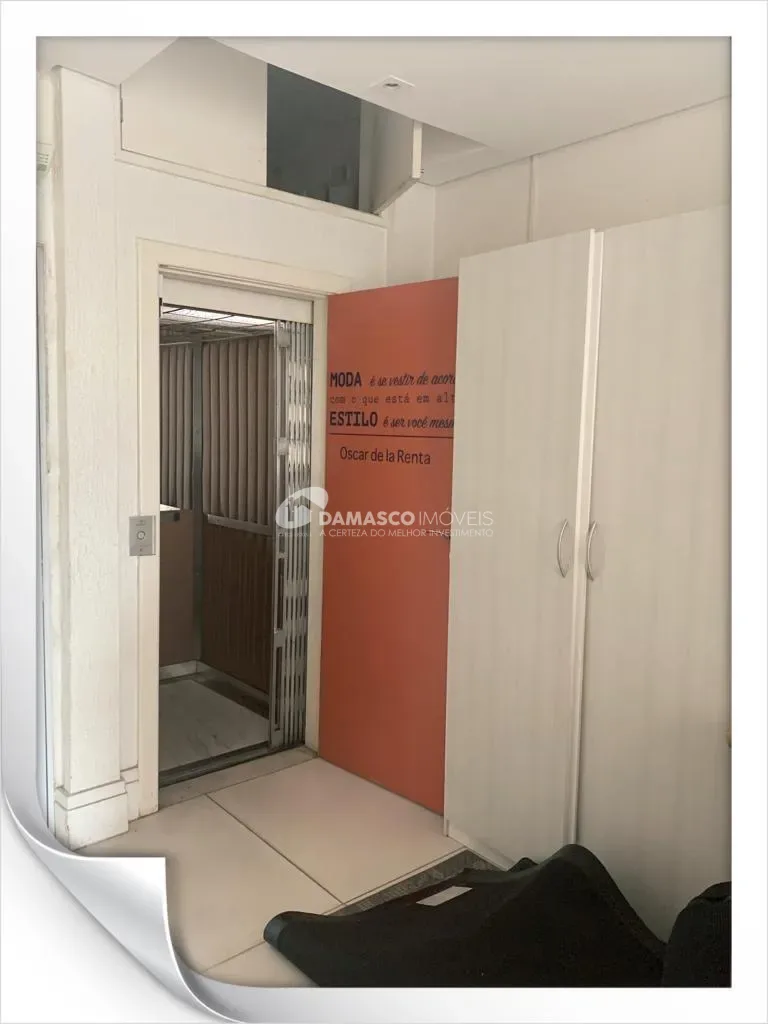 Prédio para locação, Santa Paula, São Caetano do Sul, SP
