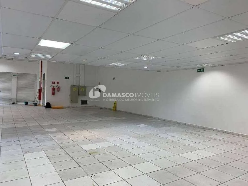 Loja para locação, Fundação, São Caetano do Sul, SP