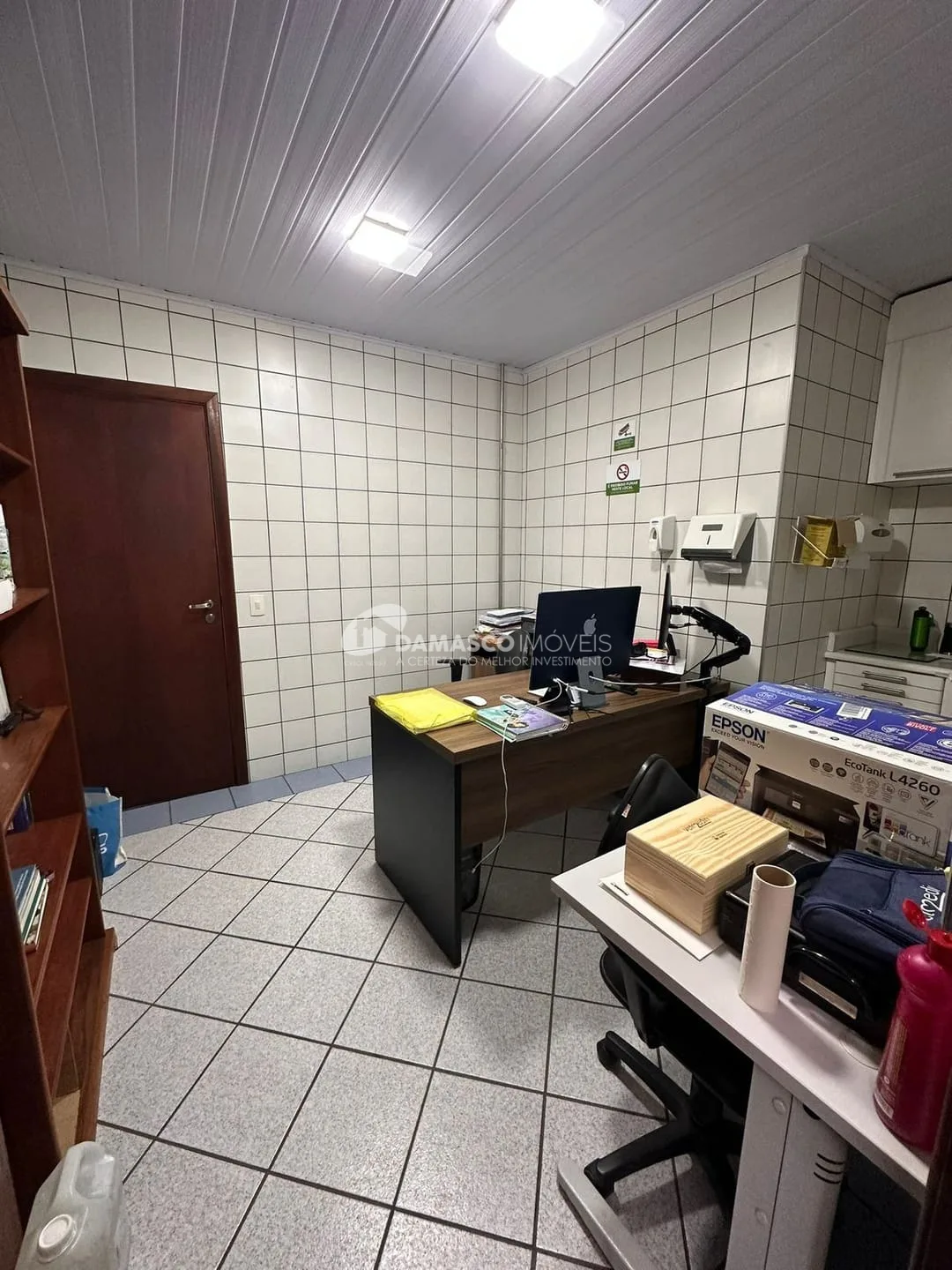 Casa para locação, Santa Maria, São Caetano do Sul, SP