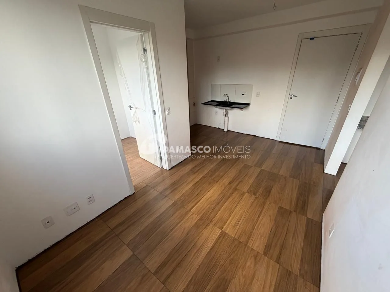 Apartamento padrão à Venda, Santa Maria, Santo André, SP
