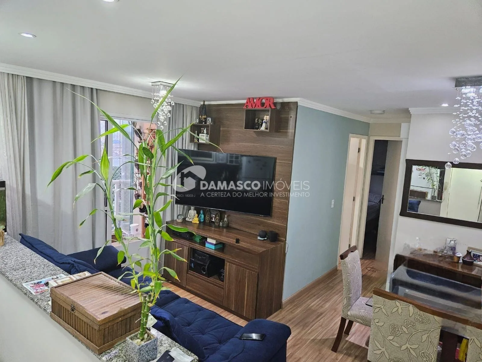 Apartamento à venda, Vila Amália (Zona Norte), São Paulo, SP