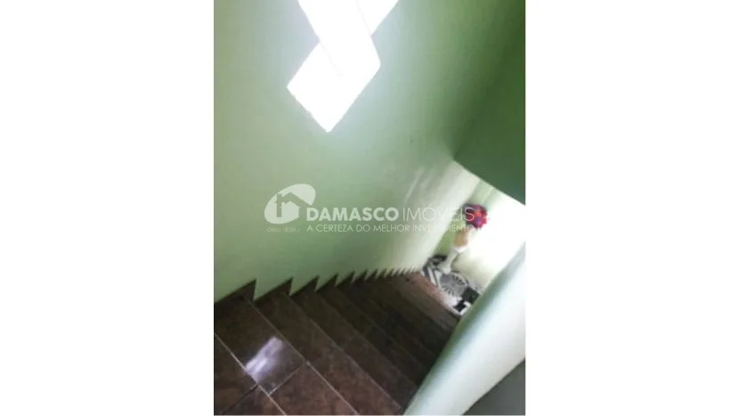 Sobrado à venda 3 Quartos, 1 Suite, 4 Vagas, 168M², Barcelona, São Caetano do Sul - SP