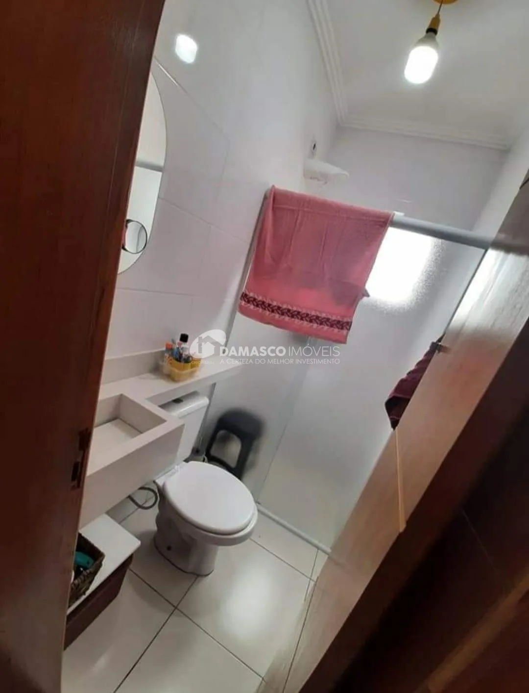 Cobertura à venda 2 Quartos, 1 Suite, 2 Vagas, 100M², Utinga, Santo André - SP 