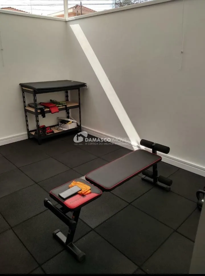 Apartamento à venda 2 Quartos, 2 Vagas, 63M², Santa Terezinha, São Bernardo do Campo - SP 