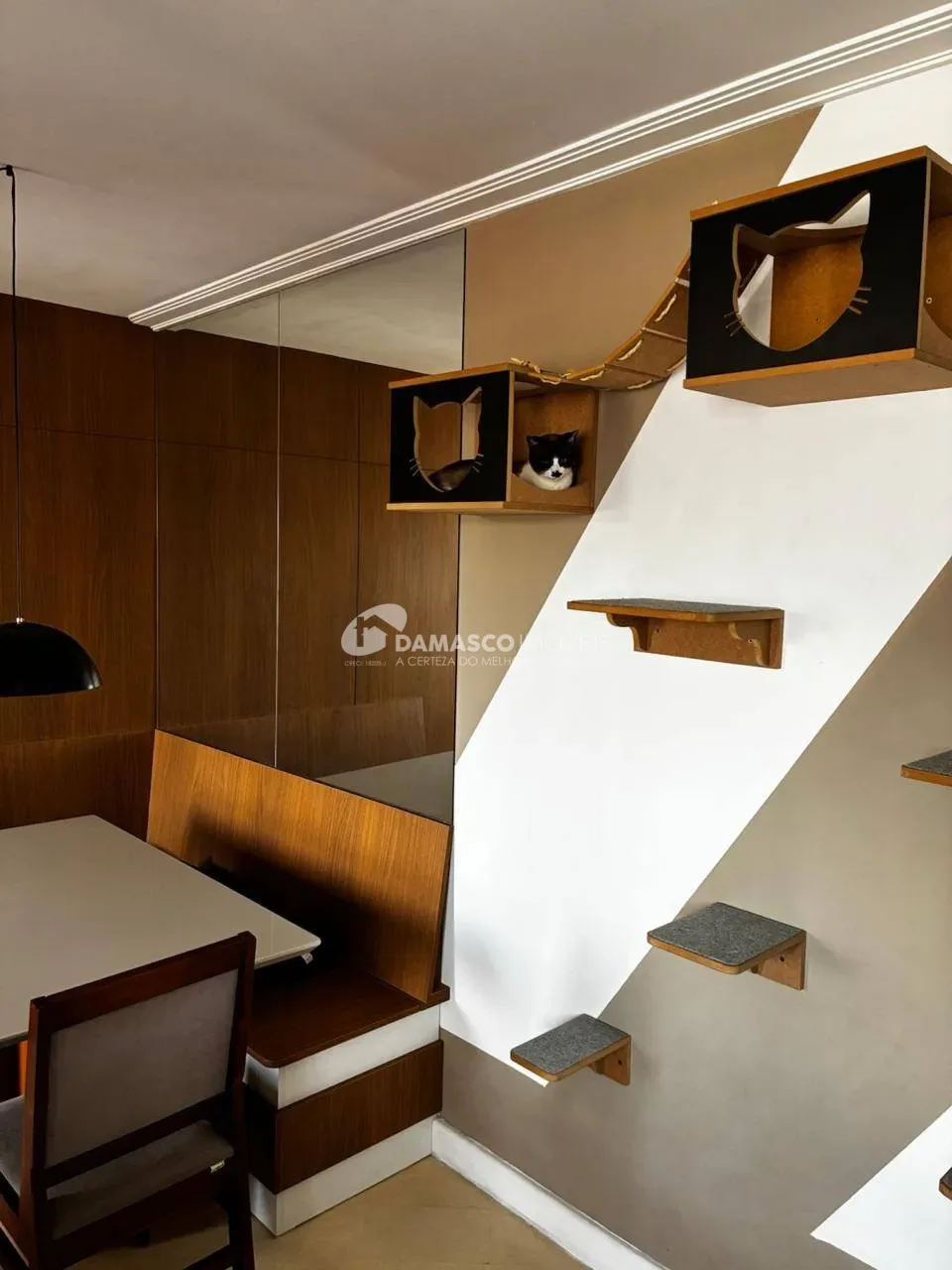 Apartamento à venda, Vila Palmares, Santo André, SP