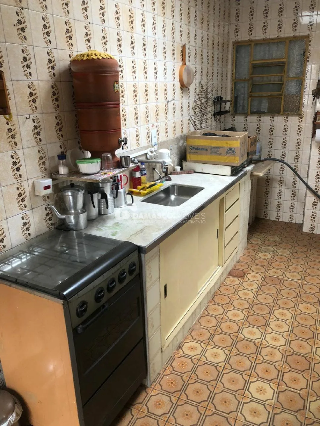 Sobrado à venda 3 Quartos, 3 Vagas, 265M², Boa Vista, São Caetano do Sul - SP