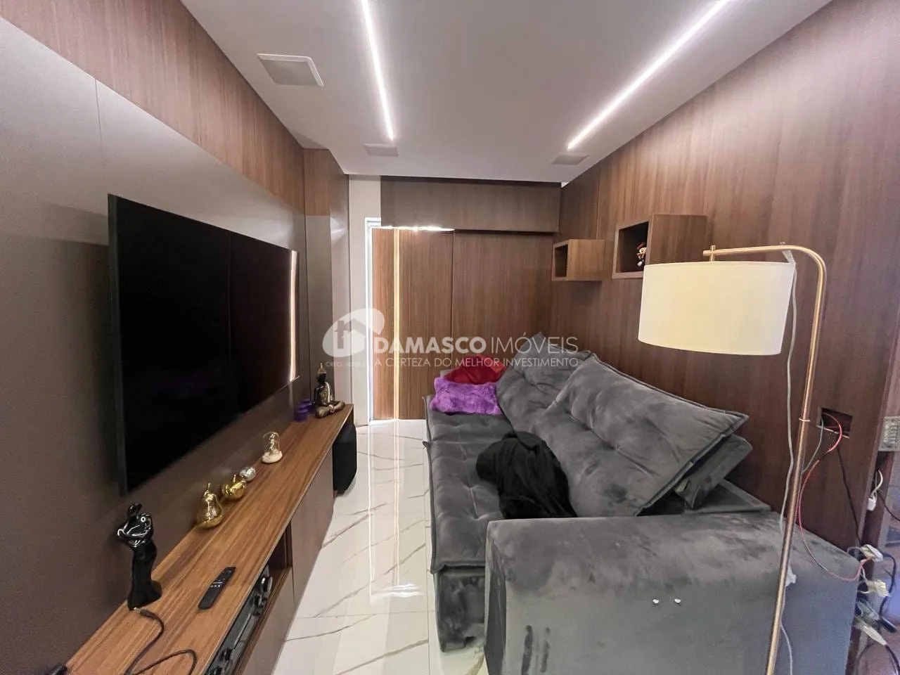 Apartamento à venda, Santa Paula, São Caetano do Sul, SP