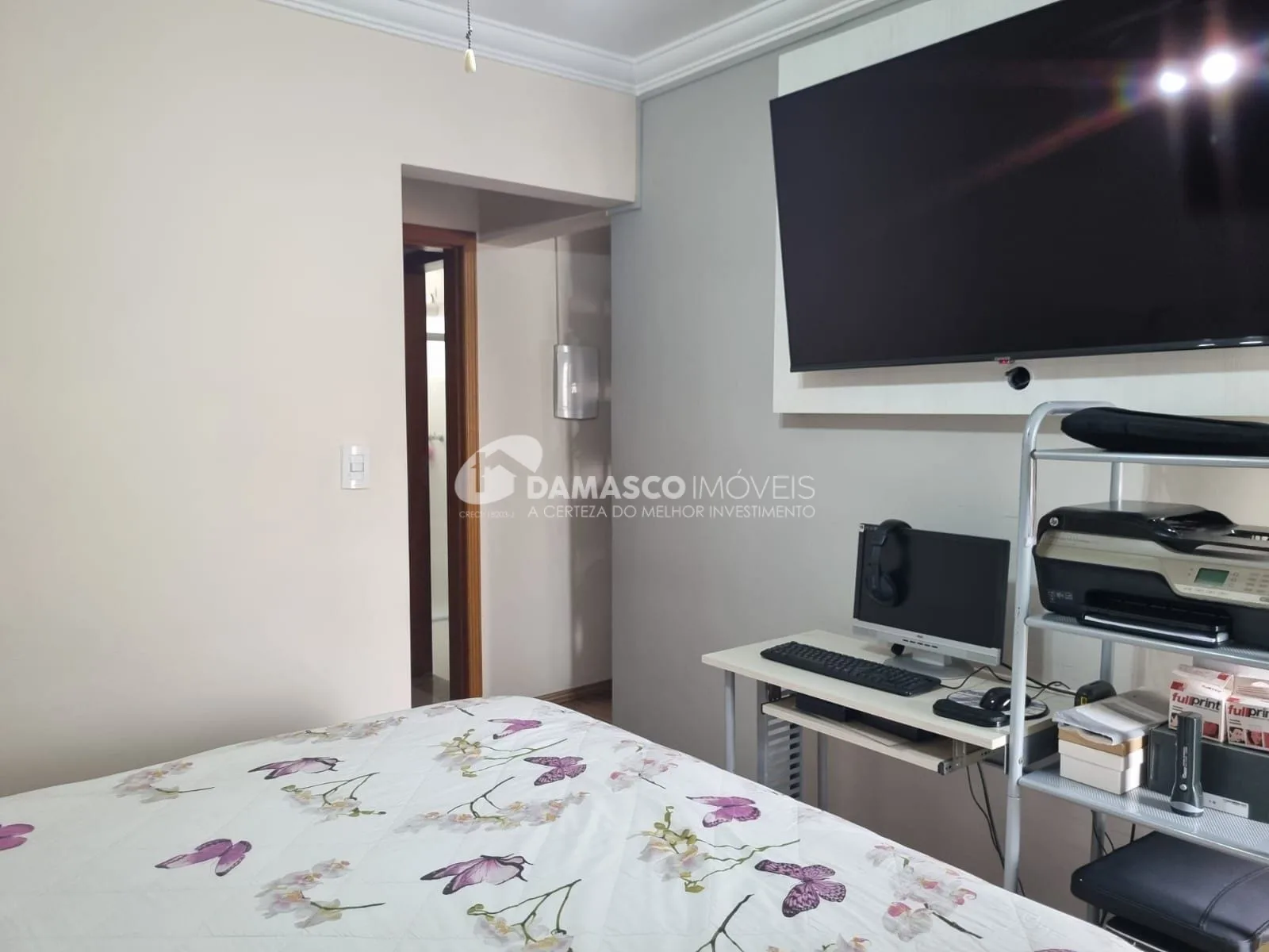 Cobertura / Penthouse à venda, Barcelona, São Caetano do Sul, SP