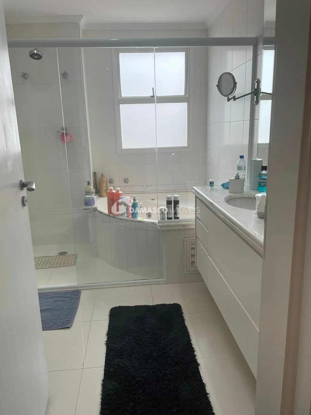 Apartamento à venda 4 Quartos, 4 Suites, 4 Vagas, 260M², Santa Paula, São Caetano do Sul - SP 