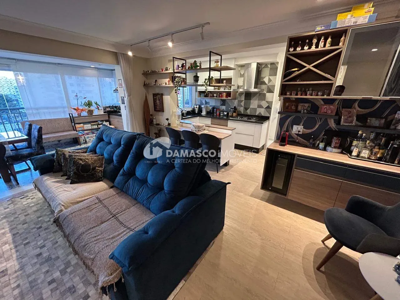 Apartamento à venda, Centro, Santo André, SP